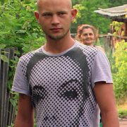 Филипп, 32, Минусинск