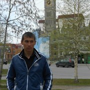 Рифмир, 32, Сибай