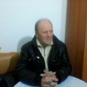 ЮРА, 62, Орловский