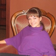 Анна, 33, Борисоглебский