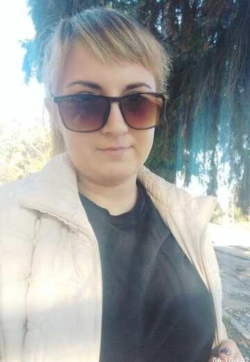 La mia foto - Yuliya, 29 di Konotop (@uliya248771)