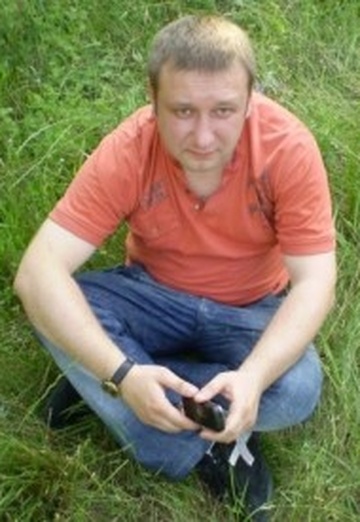 Моя фотография - Nazariy, 43 из Житомир (@nazariy3)