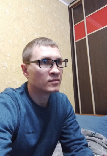 Моя фотография - Александр, 42 из Ровно (@aleksandr614880)
