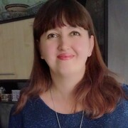 Oksana Sidorenko, 46, Нефтекамск