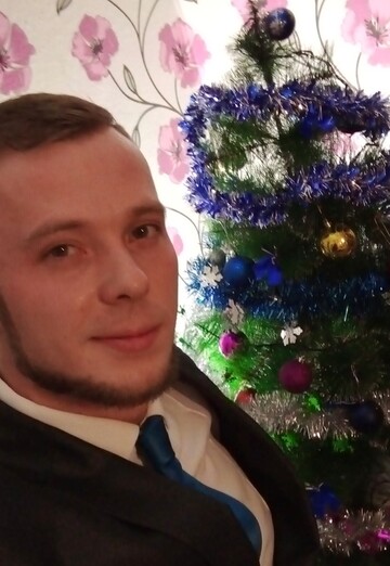 My photo - Evgeniy, 33 from Beryozovsky (@evgeniy361596)