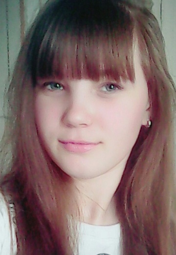My photo - Tatyana, 23 from Dnipropetrovsk (@tatyana186513)