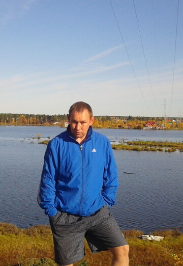 Моя фотография - Александр, 40 из Омск (@aleksandr735864)