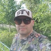 Денис, 39, Чита