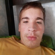 Алёша, 22, Ступино