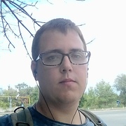 Миша Солдатов, 26, Знаменск