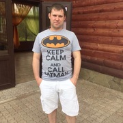 Антон, 37, Тоцкое
