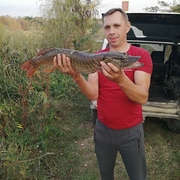 Александр, 43, Белореченск