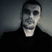 Игорь-Ёжик, 37, Борзя