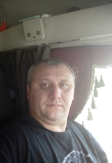 Моя фотография - Владимир, 39 из Новосибирск (@vova68883)