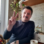 александр, 57, Полярный