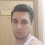 дамир, 37, Москва