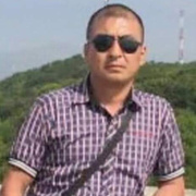 Евгений, 38, Ясный