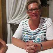 Elena 45 Moscow
