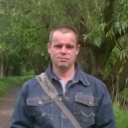 Александр, 46, Черняховск