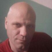 Максим, 46, Хотьково