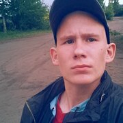 Егор, 25, Шенкурск