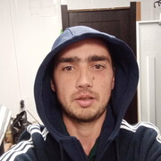 Серега, 35, Губаха