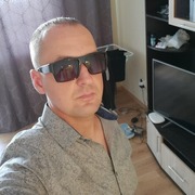 Артём, 36, Ульяновск