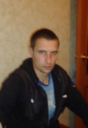 Ma photo - Aleksandr, 43 de Odintsovo (@aleksandr714574)