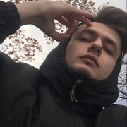 евгений, 23, Новочебоксарск