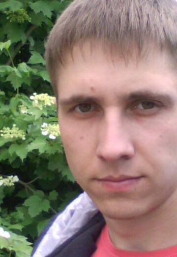 Моя фотографія - Владимир, 36 з Бровари (@vladimir308828)