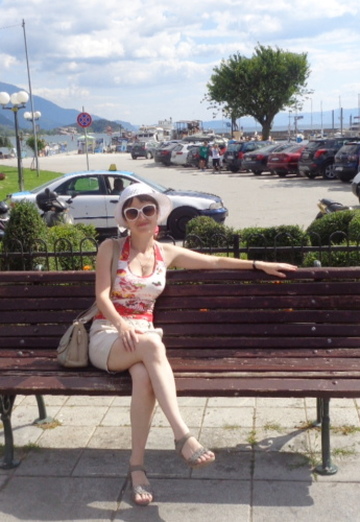 Yelina (@elina8440062) — my photo № 3