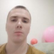 Дима, 27, Красноуфимск