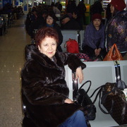 Roza 65 Yekaterinburg