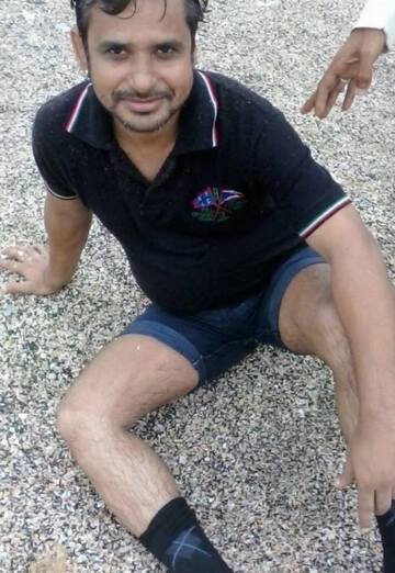 My photo - Mahendr, 39 from Gurugram (@mahendr1)