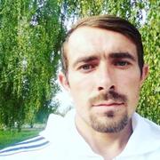 Александр, 30, Сегежа