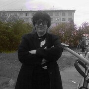 МАРИНА, 62, Снежногорск