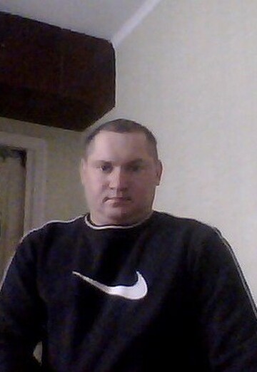 Моя фотография - Сергей, 44 из Путивль (@sergey7984152)