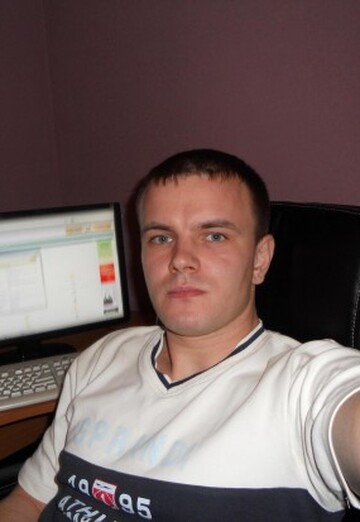 My photo - Evone, 36 from Tomsk (@evone)