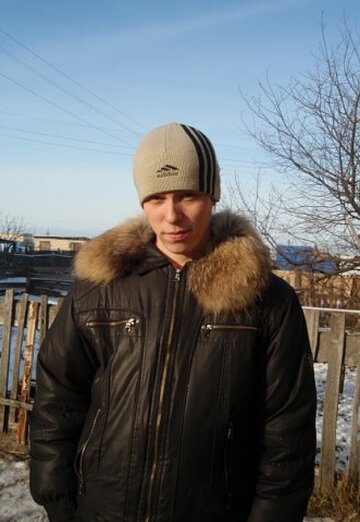 Сергей (@sergey6525223) — моя фотография № 24