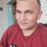 Сергей, 36, Славгород