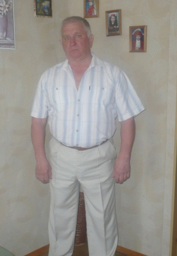 My photo - Vyacheslav, 72 from Kolomna (@vyacheslav93137)
