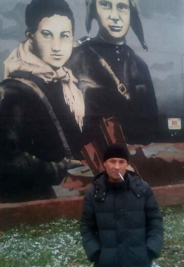 Моя фотография - Владимир, 51 из Москва (@vladimir236215)