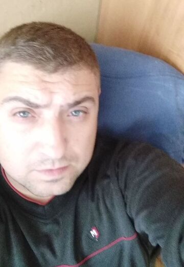 My photo - sergey, 43 from Ramenskoye (@sergey416502)