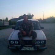 денис, 43, Дорогобуж