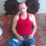 Алексей Котелевский, 46, Спасское