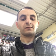 Армен, 33, Видное