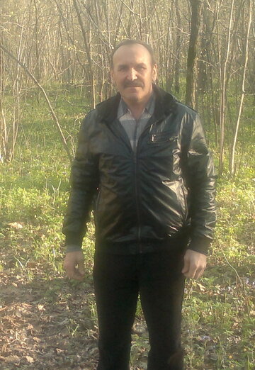 My photo - slava, 60 from Cheboksary (@slava6925)