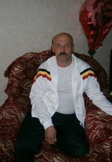 My photo - aleksey, 56 from Pavlodar (@aleksey99699)