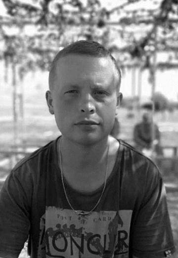 Моя фотография - Юрий, 33 из Саранск (@uriy208926)