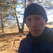 игорь, 46, Балакирево